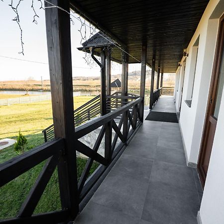 Hotel Casa Andra Siret Esterno foto