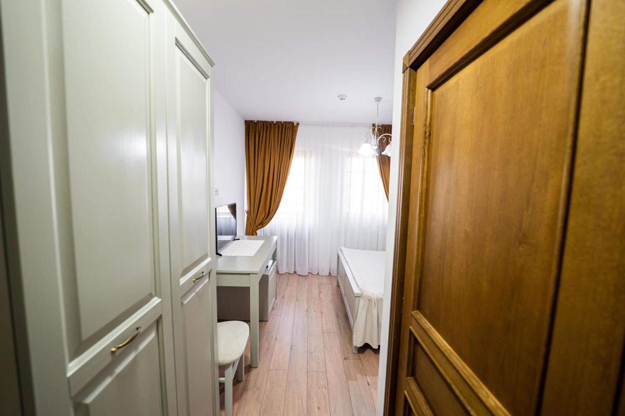Hotel Casa Andra Siret Esterno foto