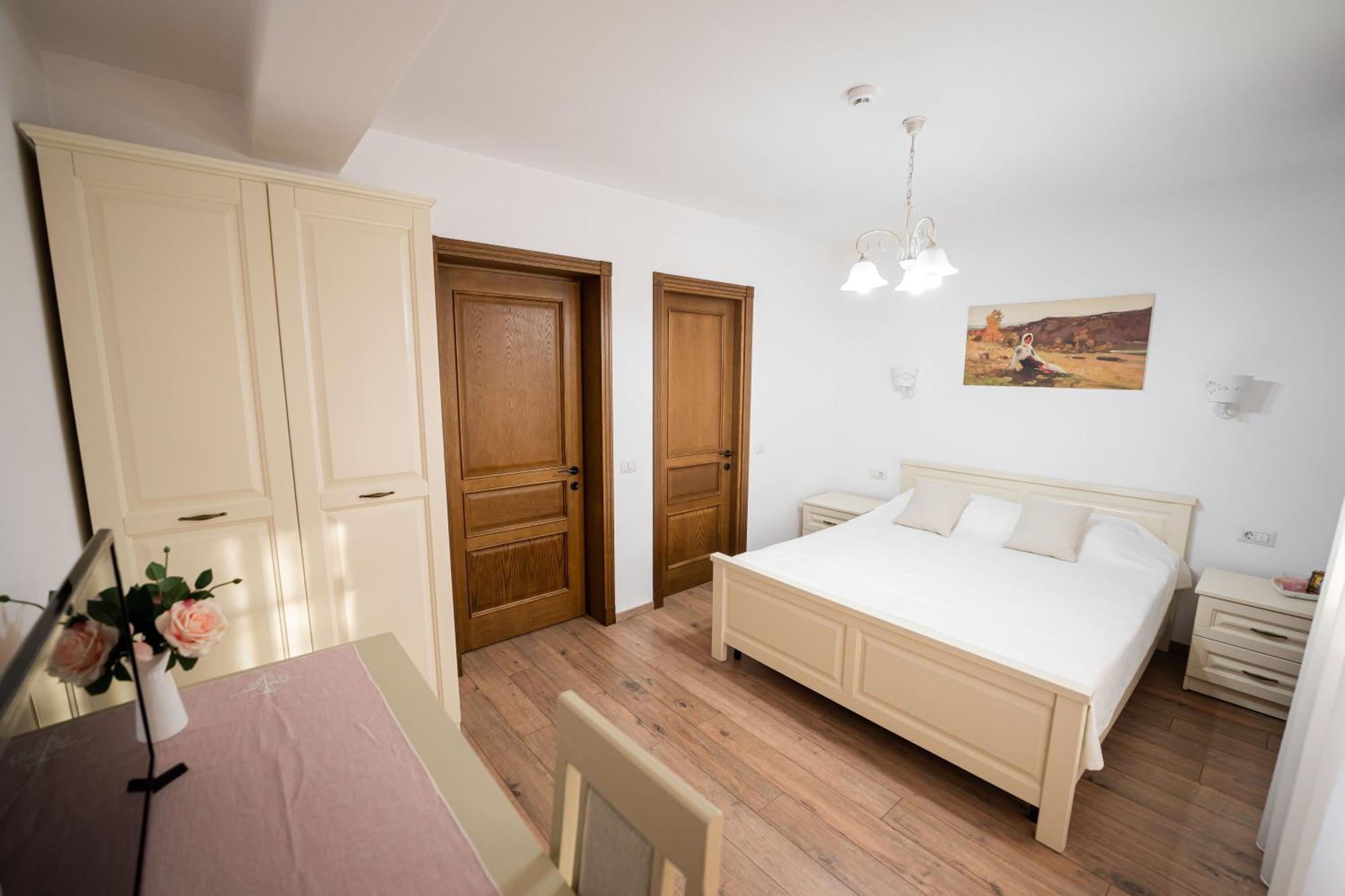 Hotel Casa Andra Siret Esterno foto
