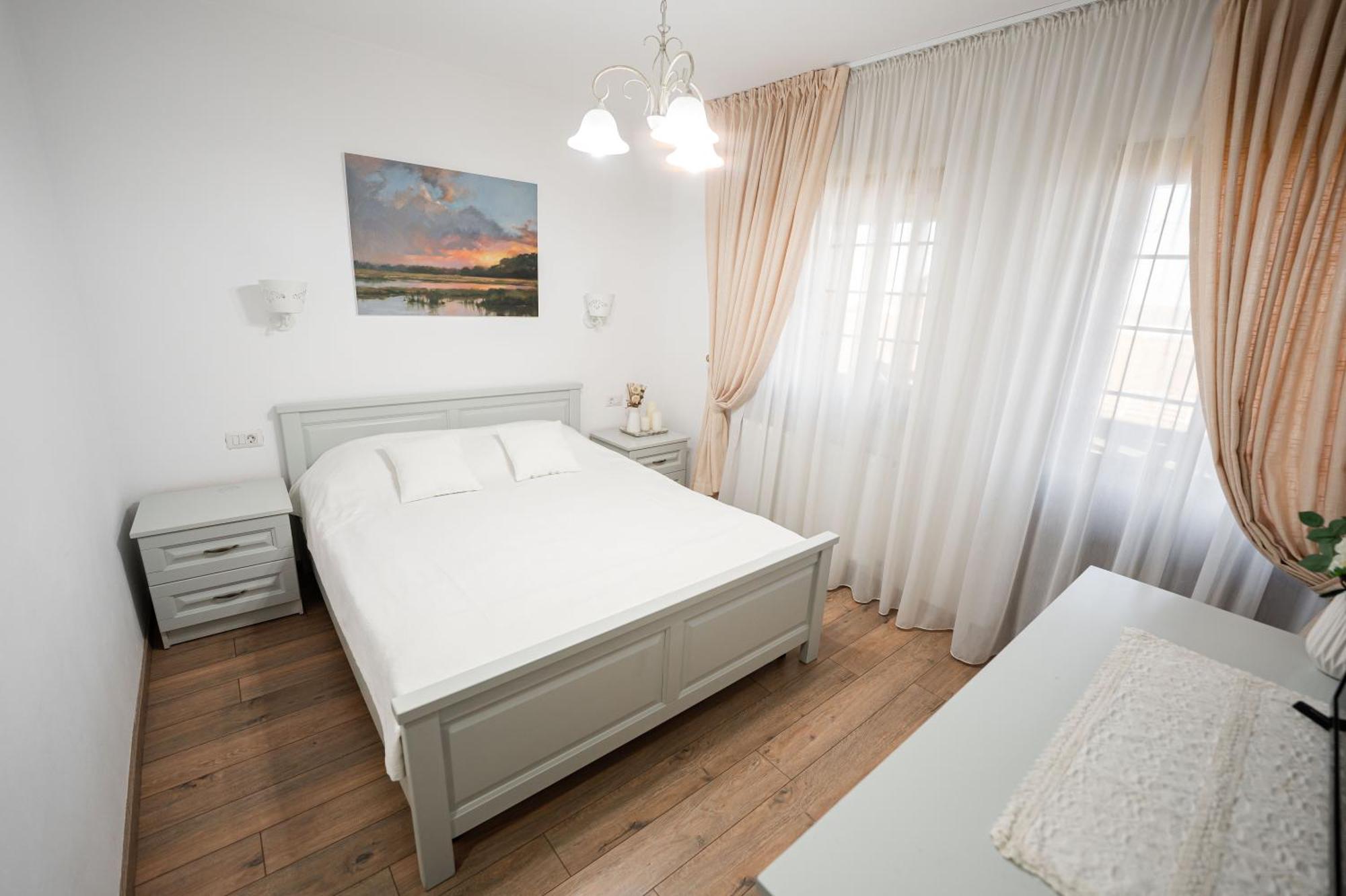 Hotel Casa Andra Siret Esterno foto