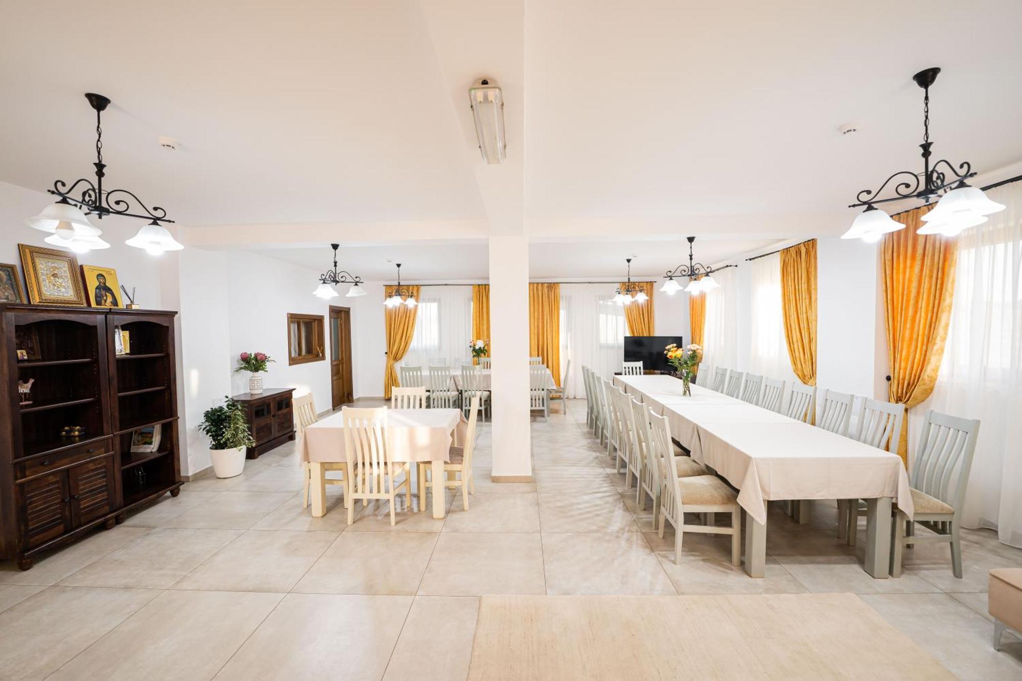 Hotel Casa Andra Siret Esterno foto