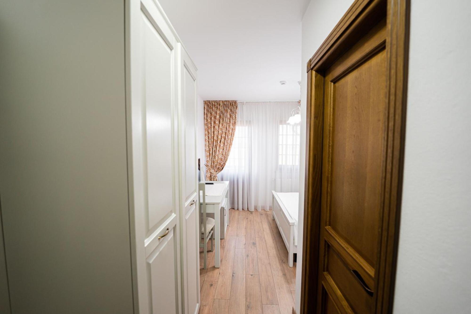Hotel Casa Andra Siret Esterno foto