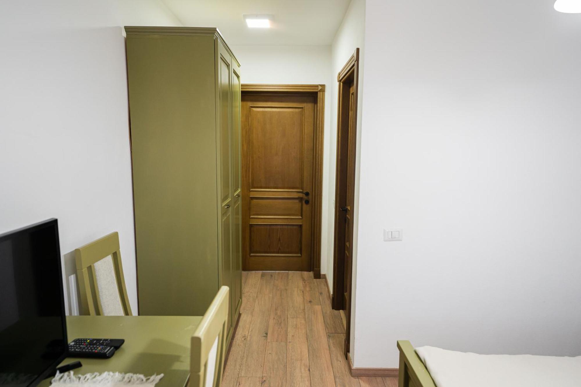 Hotel Casa Andra Siret Esterno foto